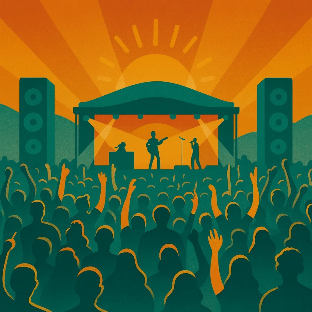 imagen abstracta est