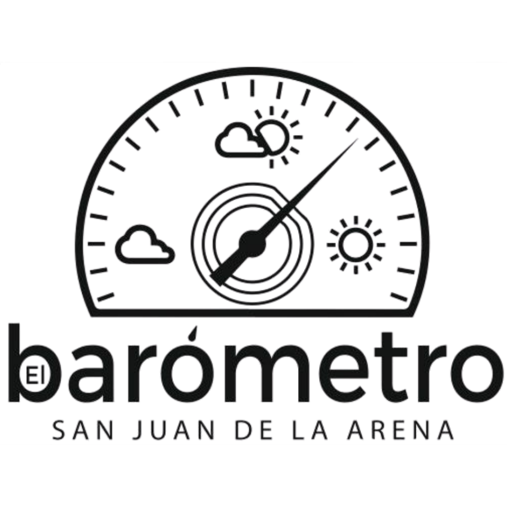 el barómetro bar